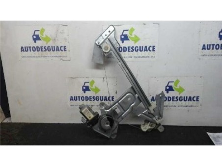 Elevalunas Electrico Trasero Izquierdo Citroen Xsara Berlina  2 0 HDi 90