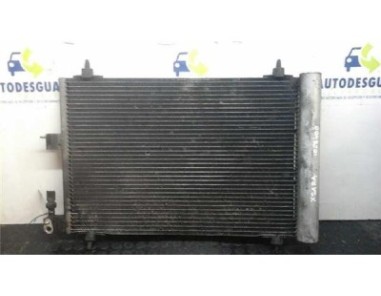 Radiador Aire Acondicionado Citroen Xsara Berlina  2 0 HDi 90