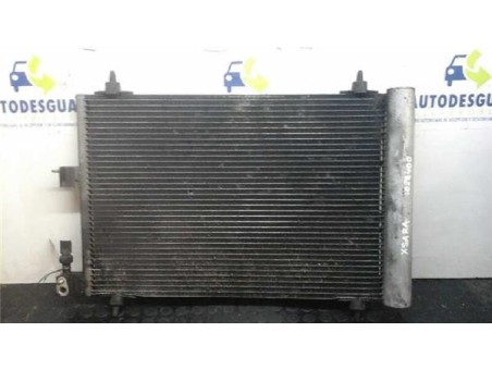 Radiador Aire Acondicionado Citroen Xsara Berlina  2 0 HDi 90