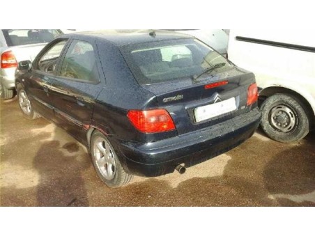 Radiador Aire Acondicionado Citroen Xsara Berlina  2 0 HDi 90