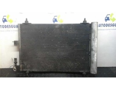 Radiador Aire Acondicionado Citroen Xsara Berlina  2 0 HDi 90