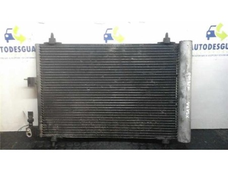 Radiador Aire Acondicionado Citroen Xsara Berlina  2 0 HDi 90