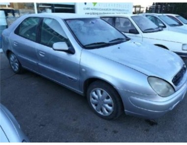 Caudalimetro Citroen Xsara Berlina  2 0 HDi 90