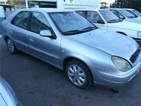 Caudalimetro Citroen Xsara Berlina  2 0 HDi 90