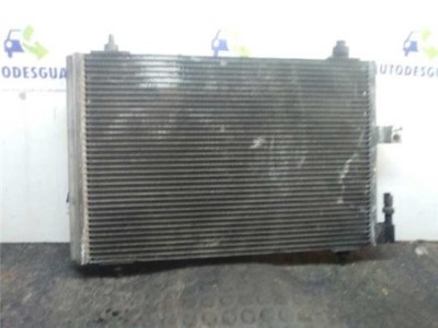 Radiador Aire Acondicionado Citroen Xsara Berlina  2 0 HDi 109