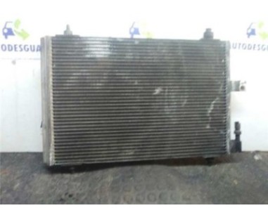 Radiador Aire Acondicionado Citroen Xsara Berlina  2 0 HDi 109