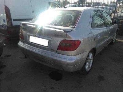 Radiador Aire Acondicionado Citroen Xsara Berlina  2 0 HDi 109 2