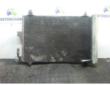 Radiador Aire Acondicionado Citroen Xsara Berlina  2 0 HDi 109