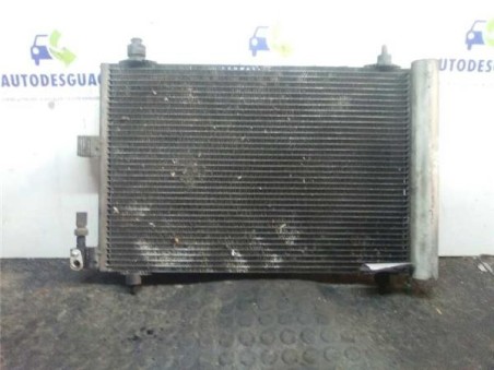 Radiador Aire Acondicionado Citroen Xsara Berlina  2 0 HDi 109