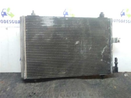 Radiador Aire Acondicionado Citroen Xsara Berlina  2 0 HDi 109