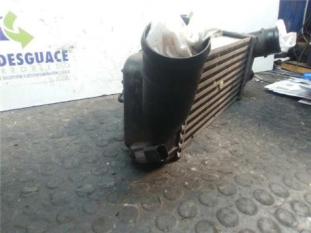 Intercooler Citroen Xsara Berlina  2 0 HDi 109