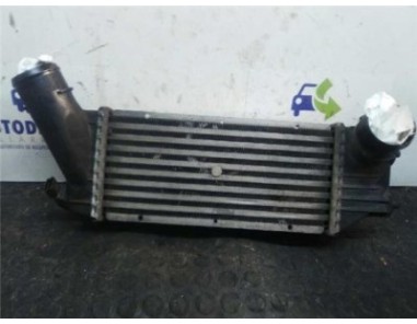 Intercooler Citroen Xsara Berlina  2 0 HDi 109