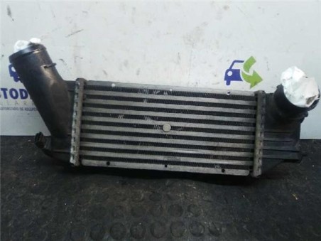 Intercooler Citroen Xsara Berlina  2 0 HDi 109