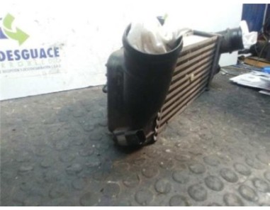 Intercooler Citroen Xsara Berlina  2 0 HDi 109