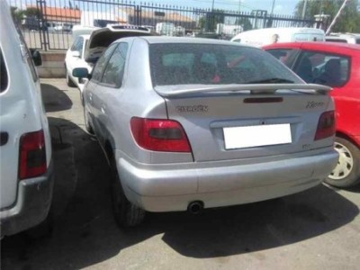 Citroen XSARA BERLINA 2 0 HDi 