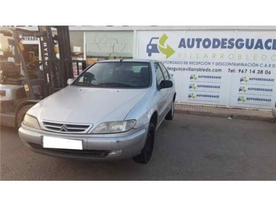 Elevalunas Electrico Trasero Derecho Citroen Xsara Berlina  2 0 HDi 90 2