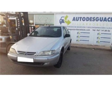Elevalunas Electrico Trasero Derecho Citroen Xsara Berlina  2 0 HDi 90