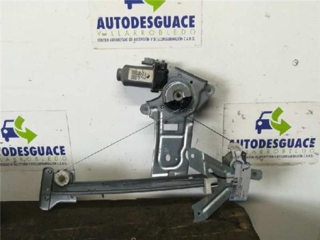 Elevalunas Electrico Trasero Derecho Citroen Xsara Berlina  2 0 HDi 90
