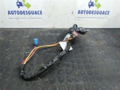 Antirrobo Citroen Xsara Berlina  2 0 HDi 90