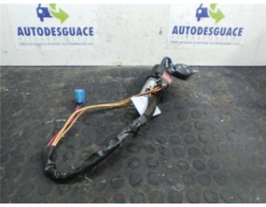 Antirrobo Citroen Xsara Berlina  2 0 HDi 90