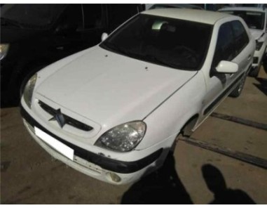 Antirrobo Citroen Xsara Berlina  2 0 HDi 90