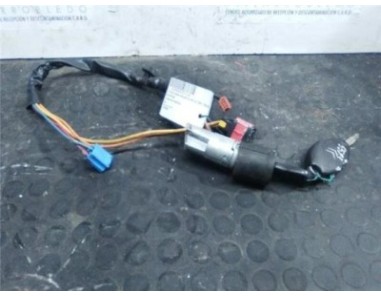 Antirrobo Citroen Xsara Berlina  2 0 HDi 90