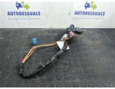Antirrobo Citroen Xsara Berlina  2 0 HDi 90