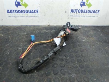 Antirrobo Citroen Xsara Berlina  2 0 HDi 90