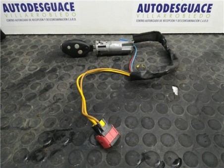 Clausor Citroen Xsara Berlina  2 0 HDi 90