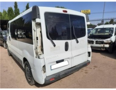 Elevalunas Electrico Izquierdo Nissan PRIMASTAR Furgón  dCi 100