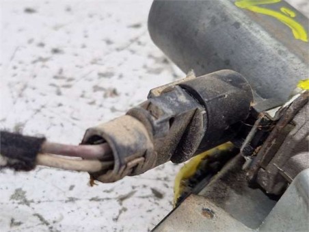 Elevalunas Electrico Izquierdo Nissan PRIMASTAR Furgón  dCi 100