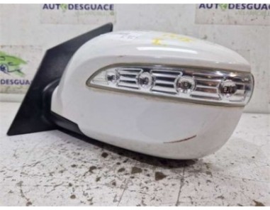 Retrovisor Electrico Izquierdo Hyundai ix35  1 6 Essence 2WD [1 6 Ltr  - 99 kW CAT]