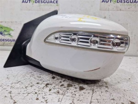 Retrovisor Electrico Izquierdo Hyundai ix35  1 6 Essence 2WD [1 6 Ltr  - 99 kW CAT]