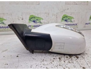 Retrovisor Electrico Izquierdo Hyundai ix35  1 6 Essence 2WD [1 6 Ltr  - 99 kW CAT]
