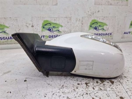 Retrovisor Electrico Izquierdo Hyundai ix35  1 6 Essence 2WD [1 6 Ltr  - 99 kW CAT]