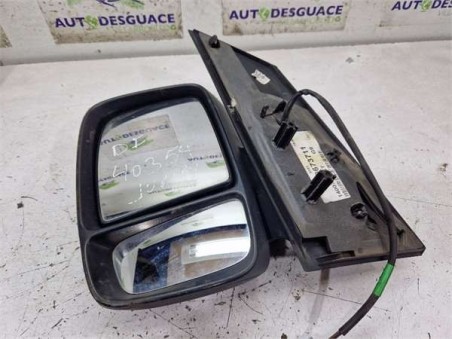 Retrovisor Electrico Izquierdo Citroen JUMPY Furgón 1 6 HDi 90