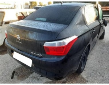 Retrovisor Electrico Izquierdo Citroen C-Elysée  1 2 Feel [1 2 Ltr  - 60 kW 12V VTi / PureTech]