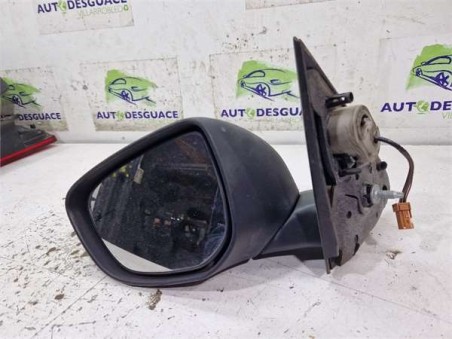 Retrovisor Electrico Izquierdo Citroen C-Elysée  1 2 Feel [1 2 Ltr  - 60 kW 12V VTi / PureTech]