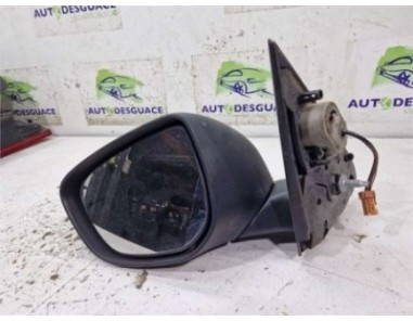 Retrovisor Electrico Izquierdo Citroen C-Elysée  1 2 Feel [1 2 Ltr  - 60 kW 12V VTi / PureTech]