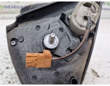Retrovisor Electrico Izquierdo Citroen C-Elysée  1 2 Feel [1 2 Ltr  - 60 kW 12V VTi / PureTech]