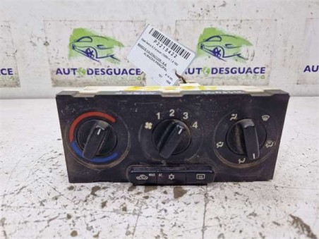 Mandos Calefaccion / Aire Acondicionado Opel Astra G Caravan  1 6 16V