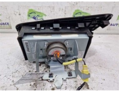 Airbag Salpicadero Nissan Juke I  1 6 Acenta [1 6 Ltr  - 86 kW 16V CAT]