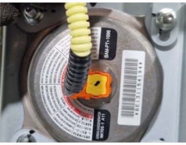 Airbag Salpicadero Nissan Juke I  1 6 Acenta [1 6 Ltr  - 86 kW 16V CAT]