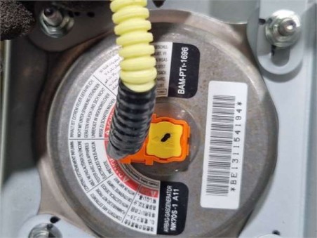 Airbag Salpicadero Nissan Juke I  1 6 Acenta [1 6 Ltr  - 86 kW 16V CAT]