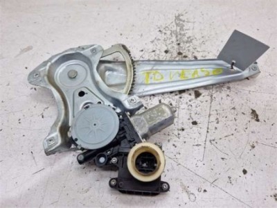 Elevalunas Electrico Trasero Derecho Toyota Verso  1 6 Active [1 6 Ltr  - 97 kW 16V CAT]