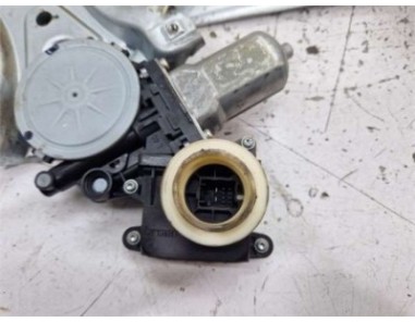 Elevalunas Electrico Trasero Derecho Toyota Verso  1 6 Active [1 6 Ltr  - 97 kW 16V CAT]