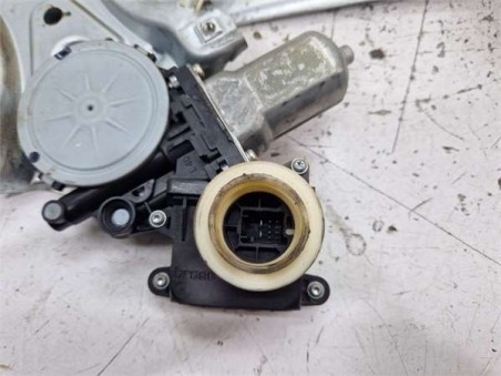 Elevalunas Electrico Trasero Derecho Toyota Verso  1 6 Active [1 6 Ltr  - 97 kW 16V CAT]