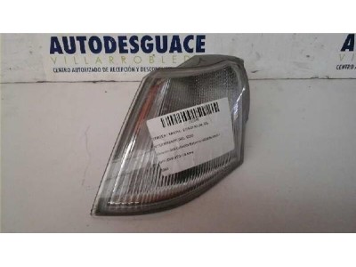 Faro Delantero Izquierdo Citroen Xantia Berlina  2 0 HDI 90 2