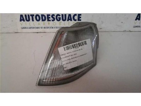 Faro Delantero Izquierdo Citroen Xantia Berlina  2 0 HDI 90