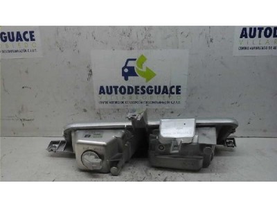 Faro Delantero Derecho Citroen XM Berlina  3 0 V6 24 Pallas [3 0 Ltr  - 147 kW V6 24V]